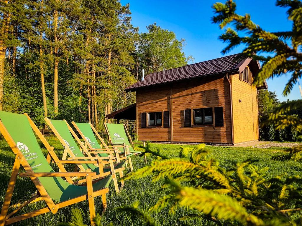 Chata Leśna Polana photo 2