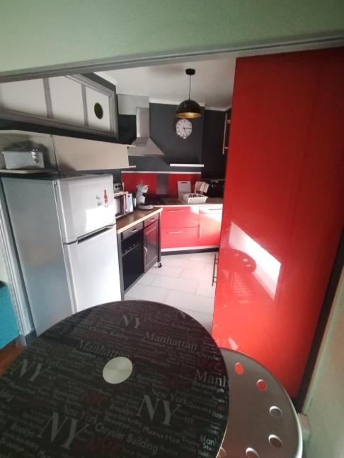 Appartement coquet centre ville FILIGRANDO photo 2