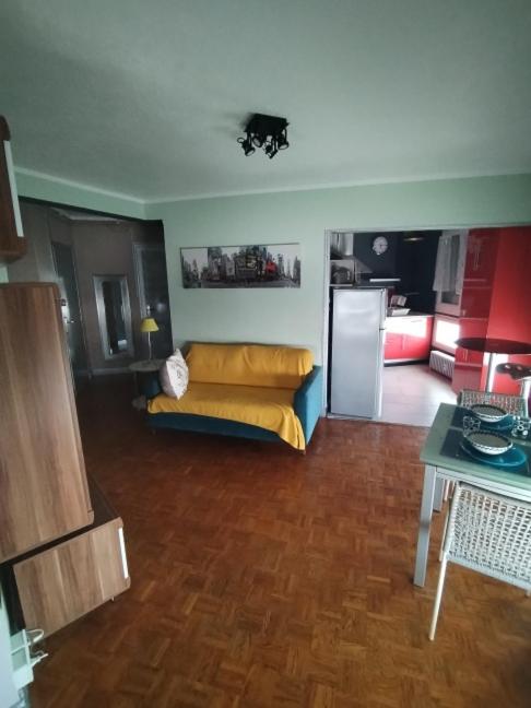 Appartement coquet centre ville FILIGRANDO photo 1