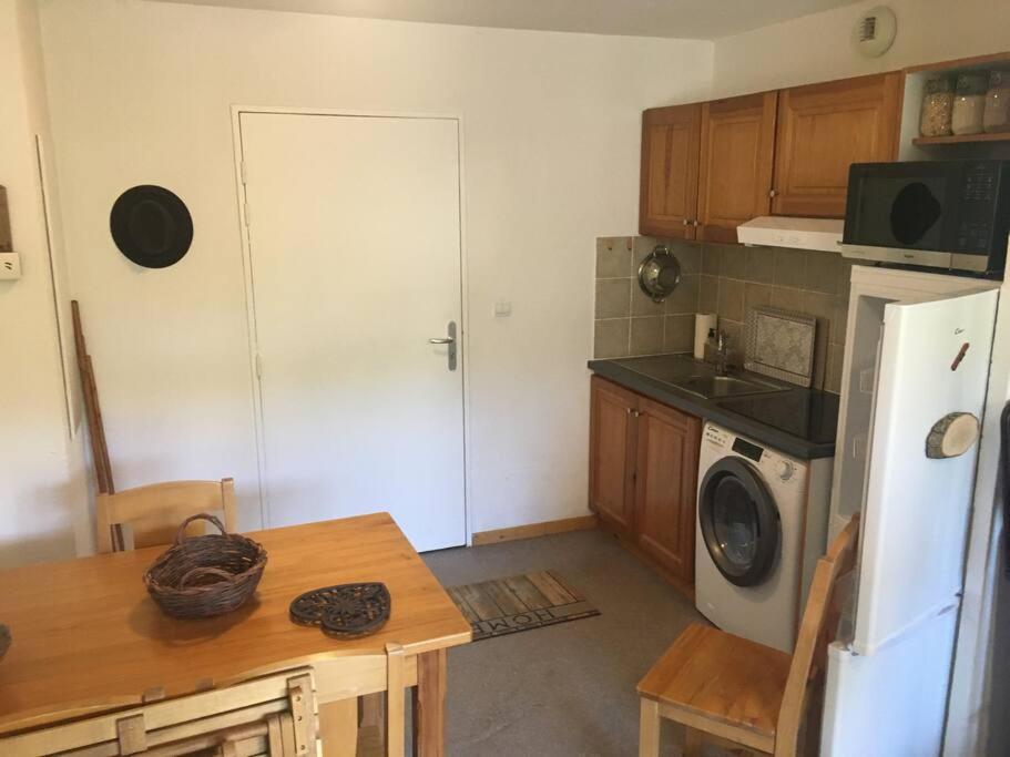 Logement au pied des pistes Superdevoluy photo 1