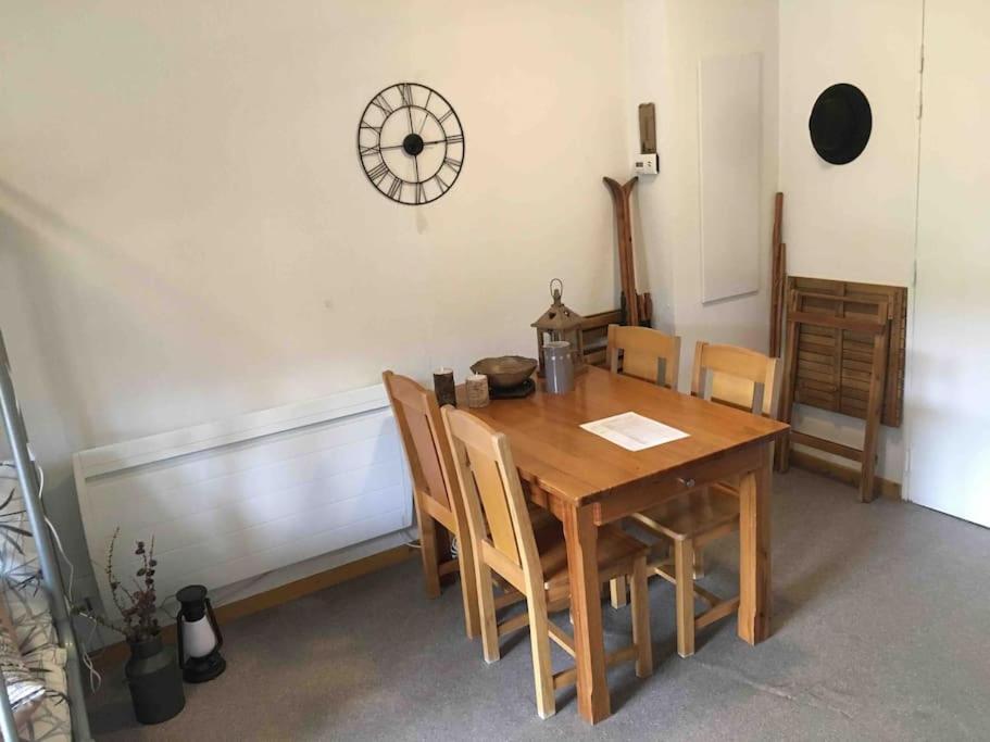 Logement au pied des pistes Superdevoluy photo 2