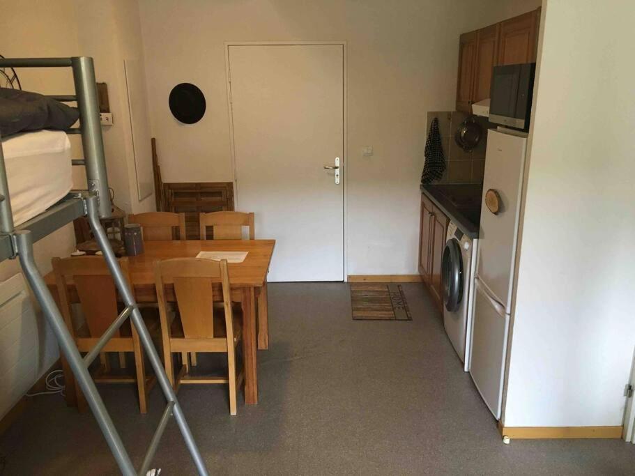 Logement au pied des pistes Superdevoluy photo 4