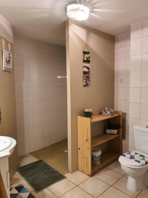Maison Chez Mariebel - 20 pers avec piscine jacuzzi sauna photo 1