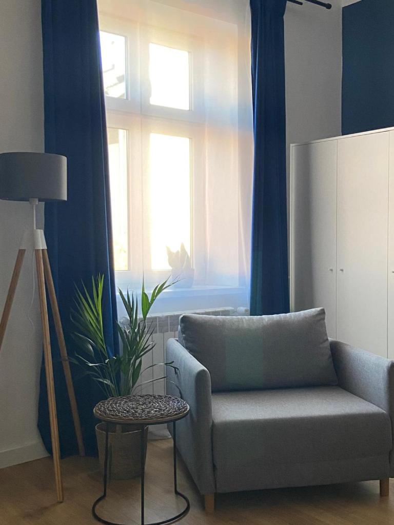 Błękitne Studio photo 2