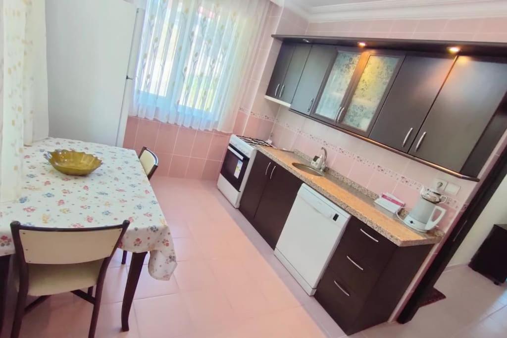 Trabzon Türkiye Kiralık Daire photo 3