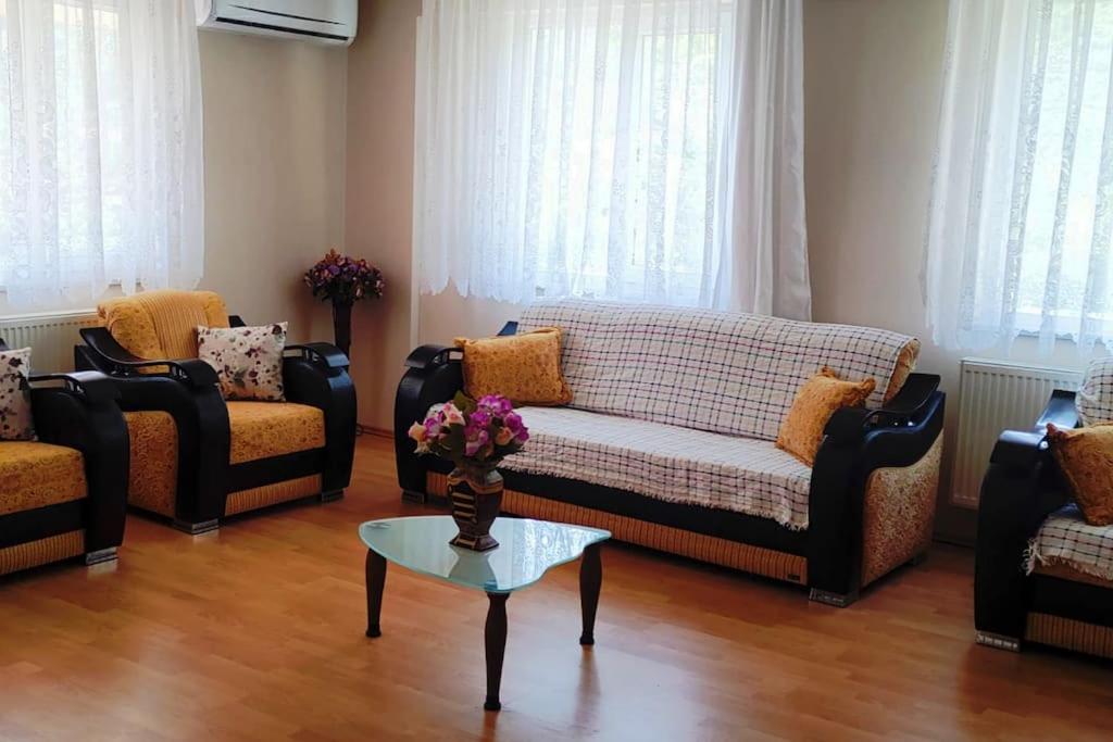 Trabzon Türkiye Kiralık Daire photo 4