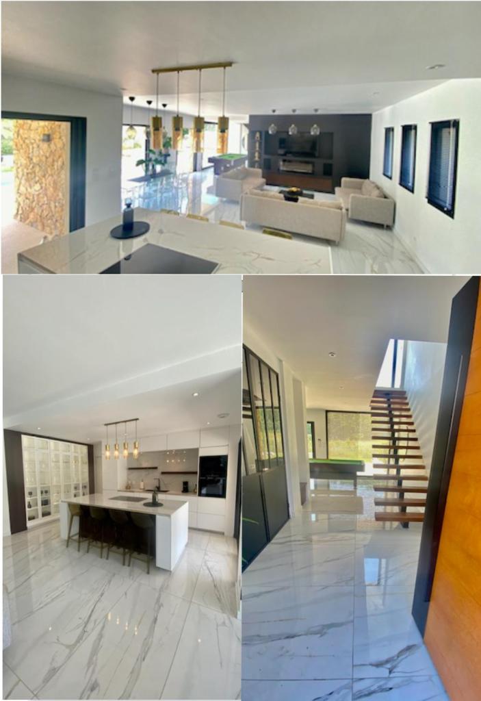 Villa californienne photo 1