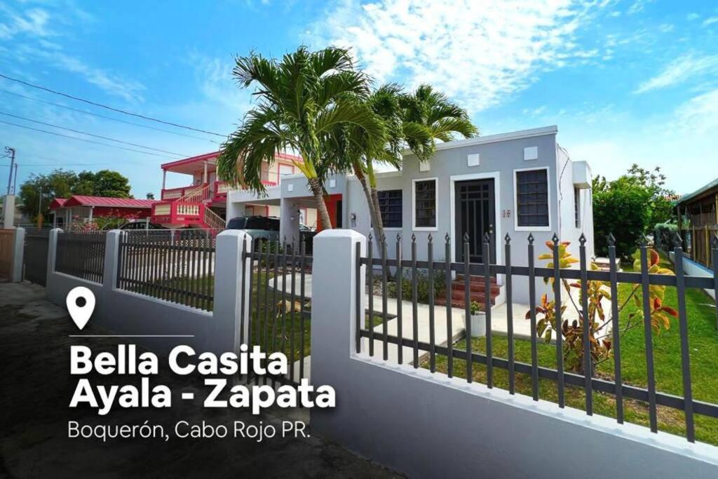 Bella Casita Ayala- Zapata