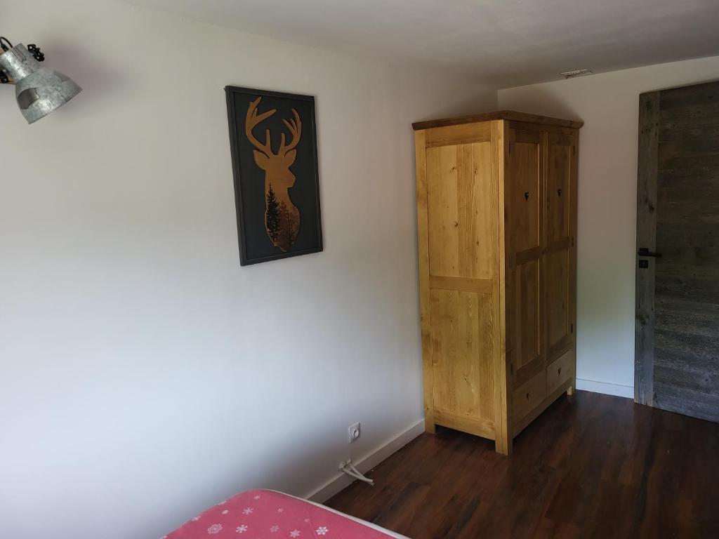 Appartement avec SPA et jardin photo 2