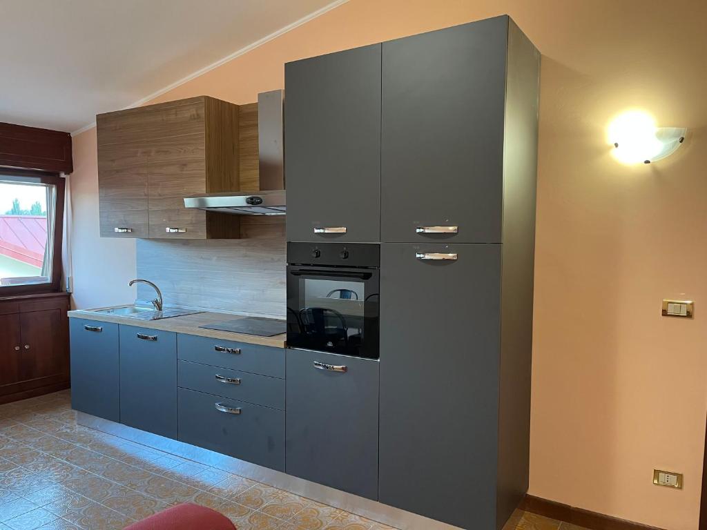 Residenza Miramonti Suite photo 4