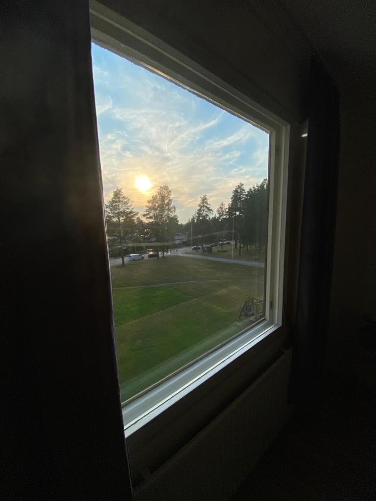 Moderni huoneisto loistavalla paikalla - 65’Smart TV, nopea netti photo 4