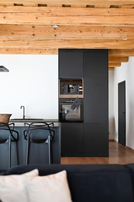 Chalet Black Deer photo 3