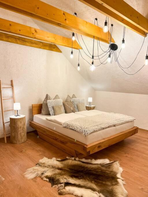 Chalet Black Deer photo 4