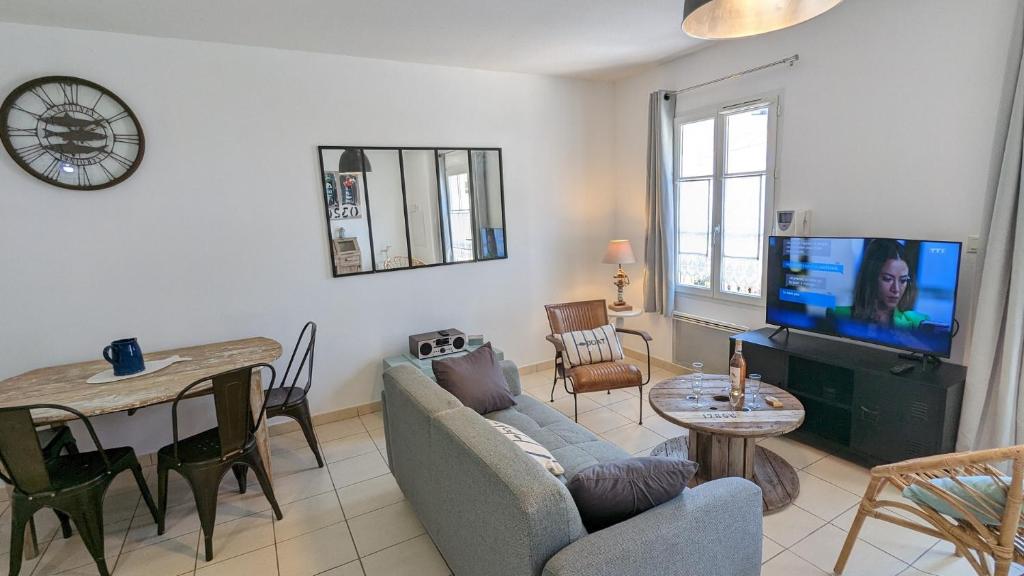 Maison BARBADINE photo 4