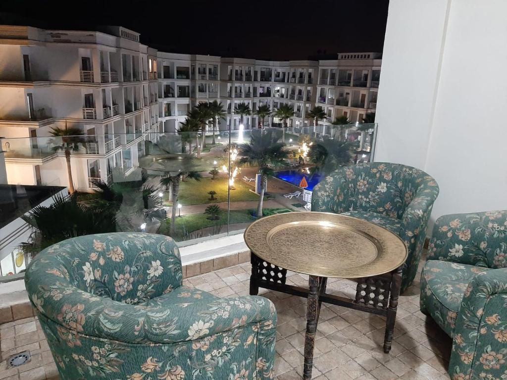 COSTA BEACH Lux Family Apartment with Pools photo 4