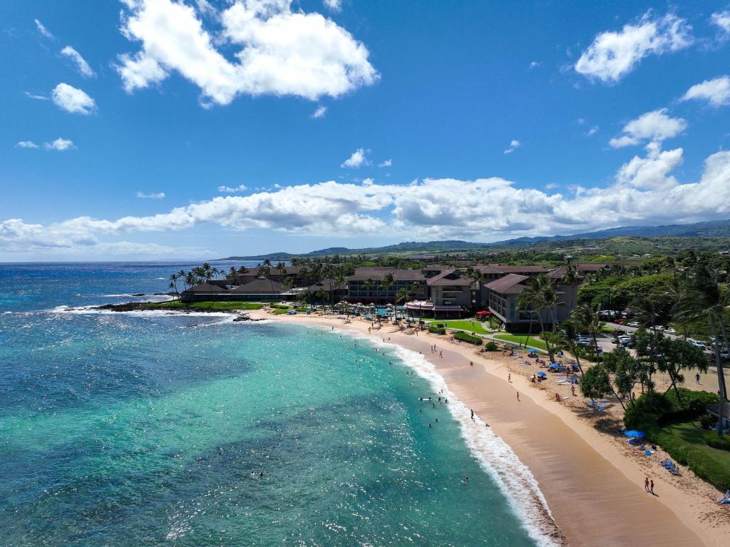 Kiahuna Plantation image