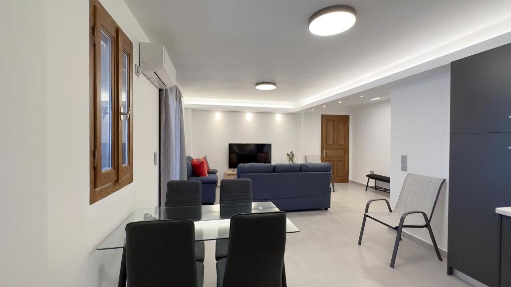 Serenity Villa Batsi photo 2