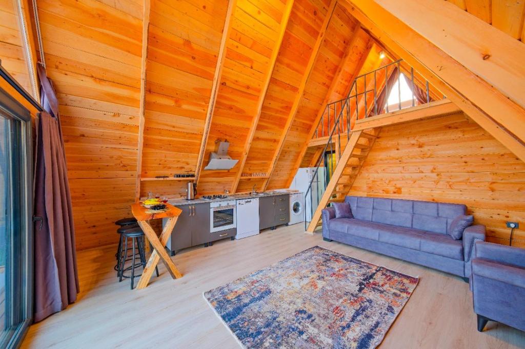 Likya Prestige Villas photo 1
