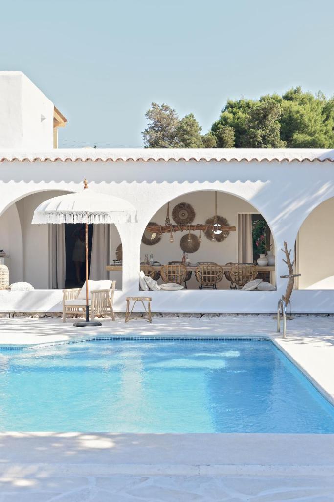 Casa dos Islas photo 1