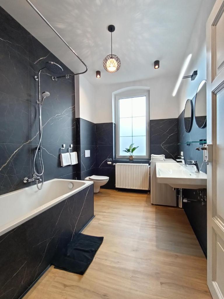 Ferienwohnung Coburg, familienfreundlich und stilvoll photo 1