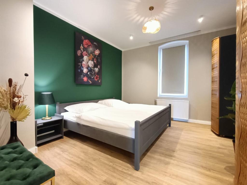 Ferienwohnung Coburg, familienfreundlich und stilvoll photo 4
