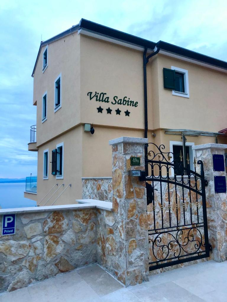 Villa Sabine Apartment Cres photo 1