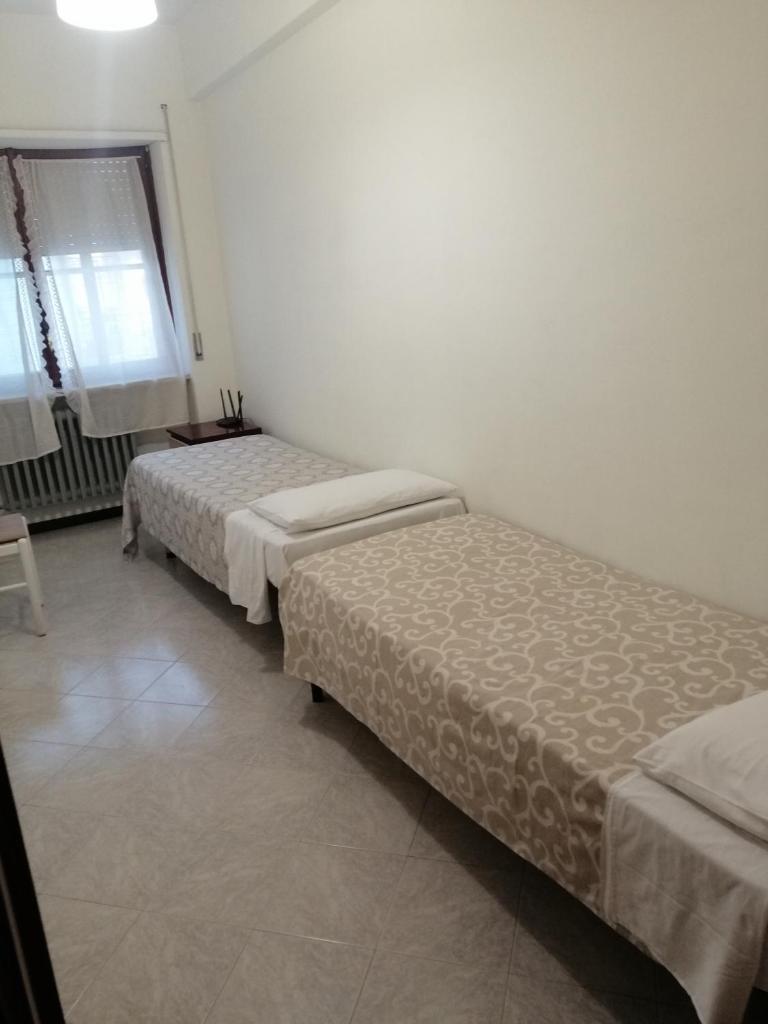 Central Tourist Residence - B&B - Alloggi Temporanei Isernia photo 3