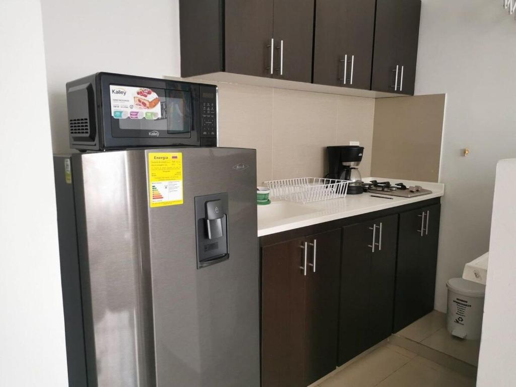 Hermosos Apartamentos con excelente ubicacion photo 4