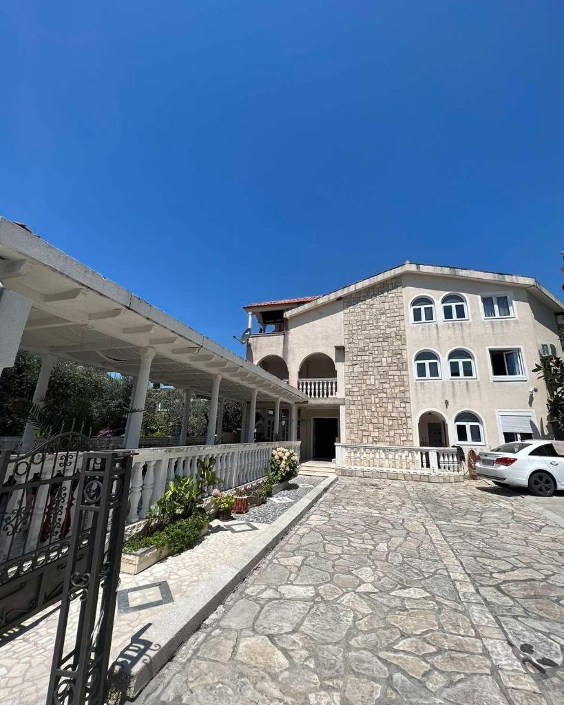 Guesthouse Vila Tamburic