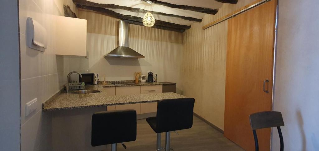 APARTAMENTS LA DONZELLA photo 1