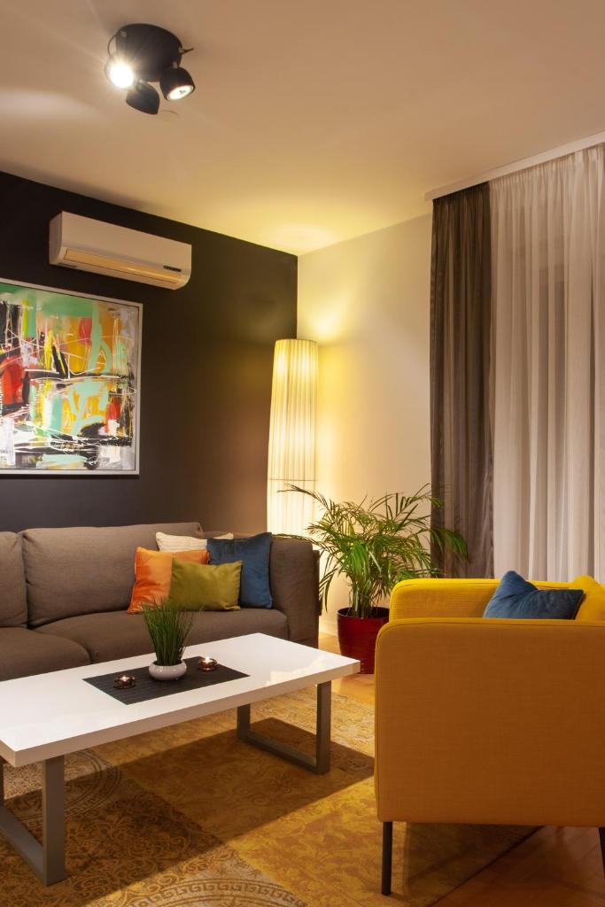 Apartment Sladic photo 1