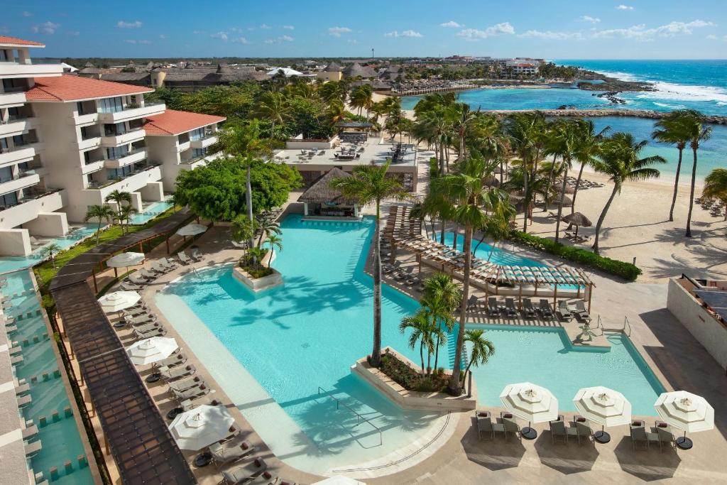 Dreams Aventuras Riviera Maya photo 1