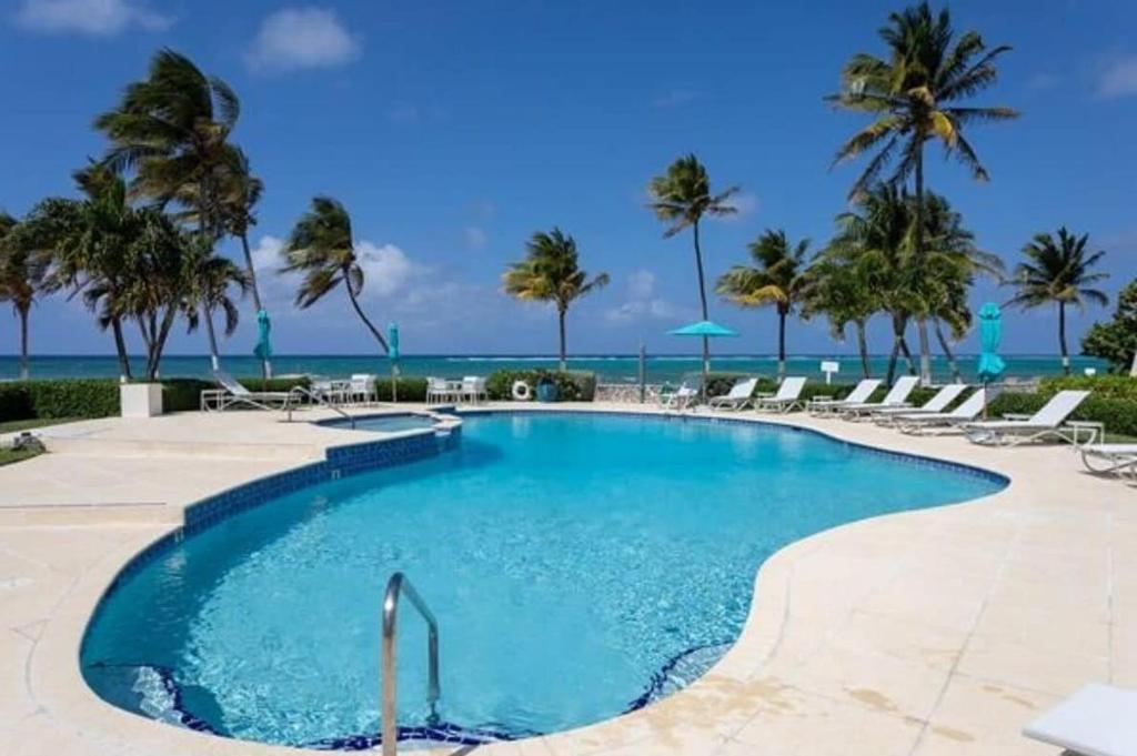 Beach Living at Villas Pappagallo BLES photo 3
