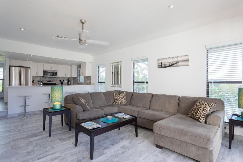 Beach Living at Villas Pappagallo BLES photo 4