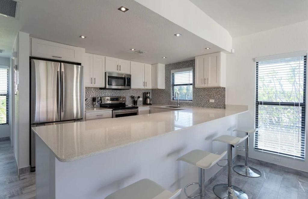 Beach Living at Villas Pappagallo BLES photo 2