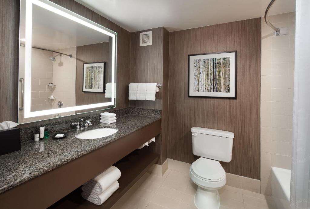 Sheraton Agoura Hills Hotel photo 2