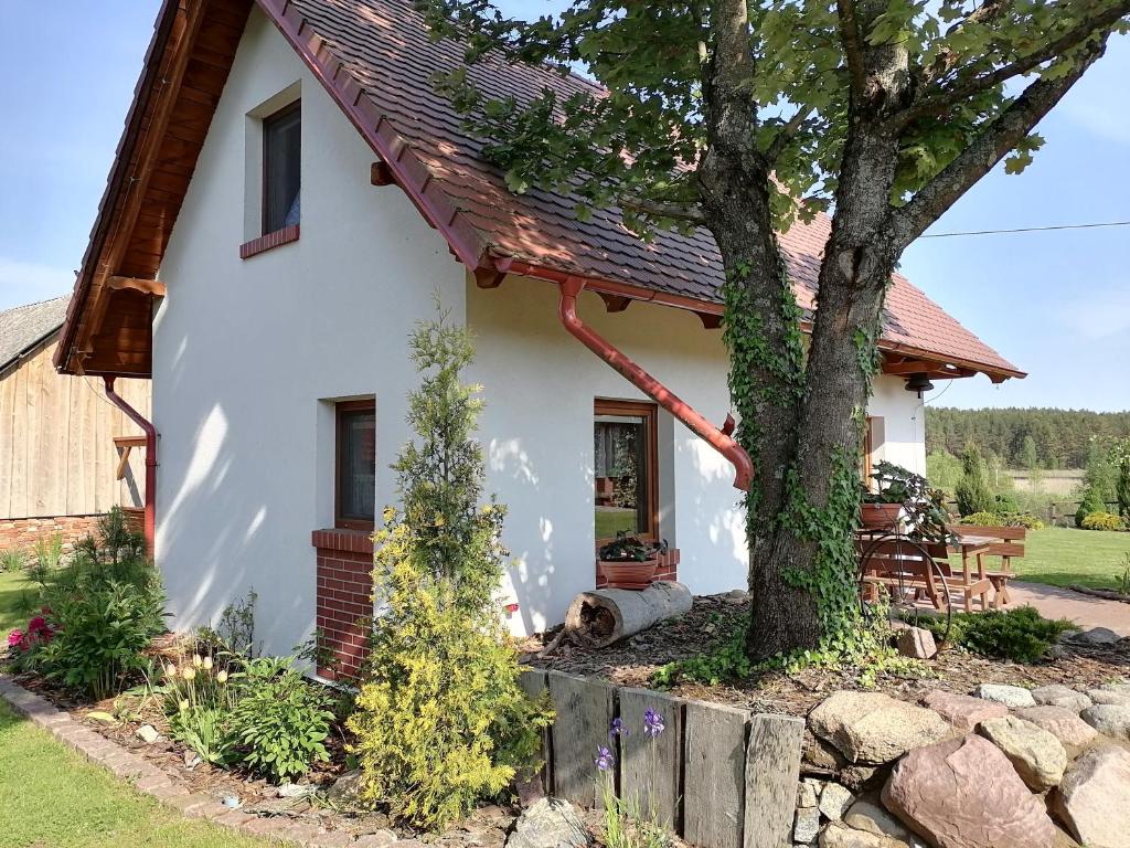 Domek Czerwony Kapturek photo 3
