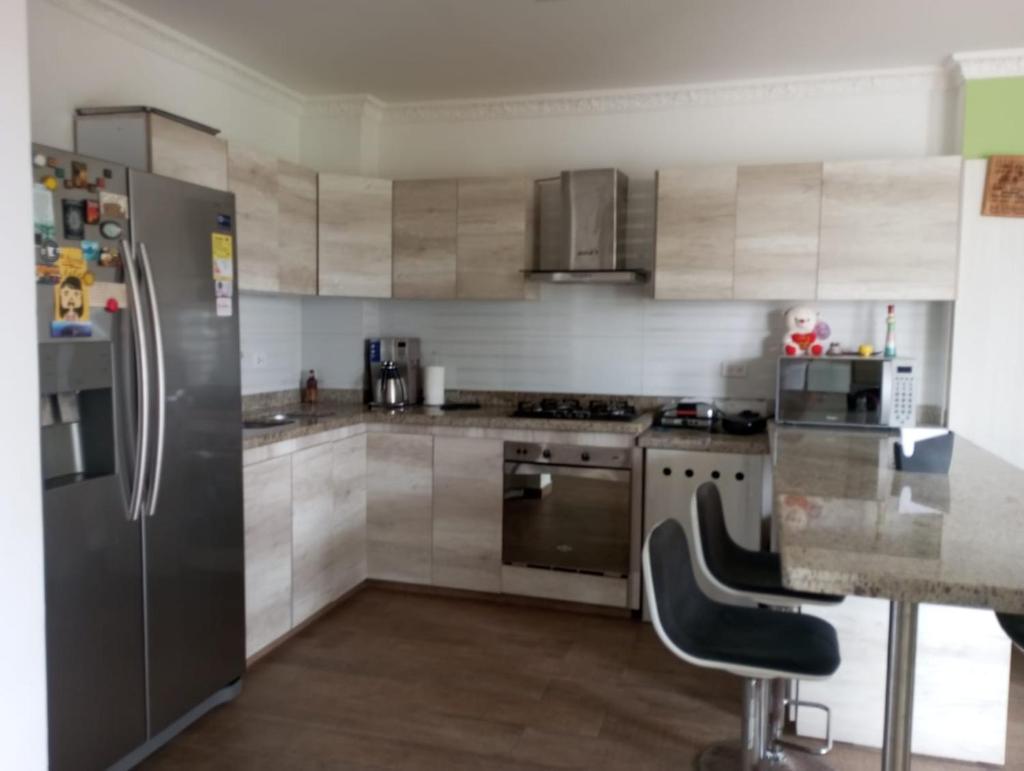 Beautiful & Central Penthouse in Quibdó photo 3