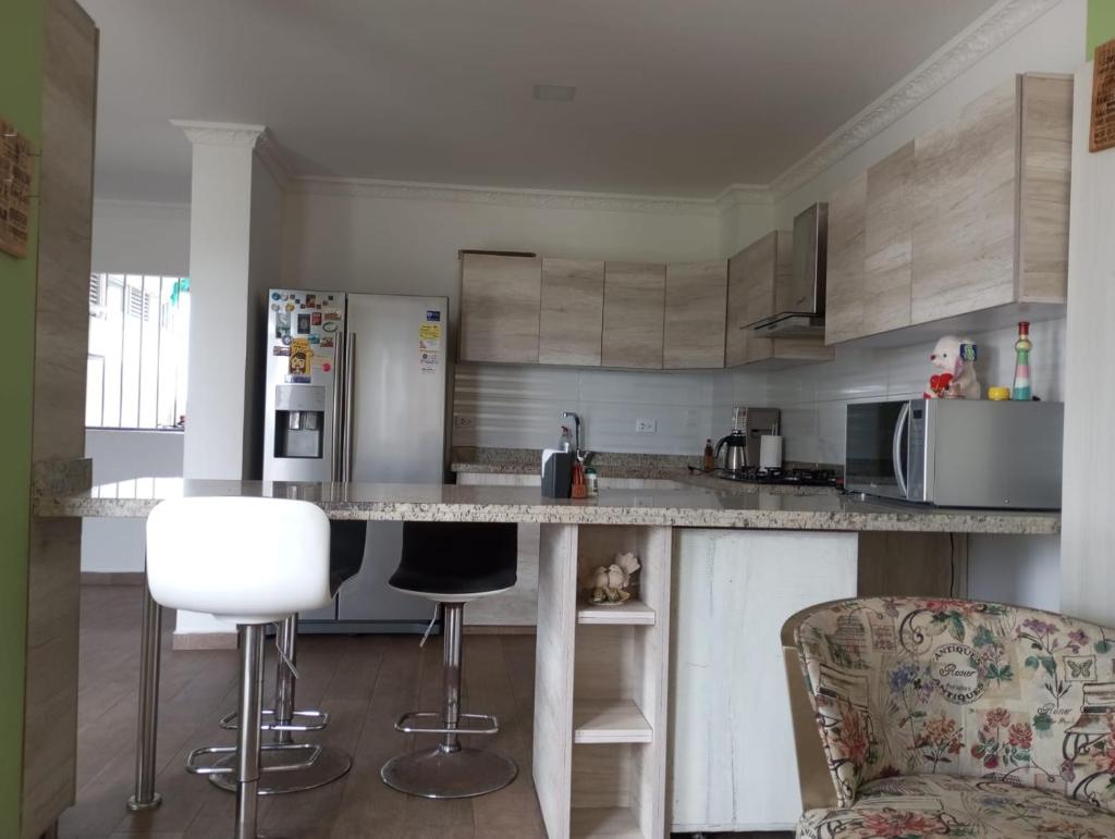 Beautiful & Central Penthouse in Quibdó photo 2