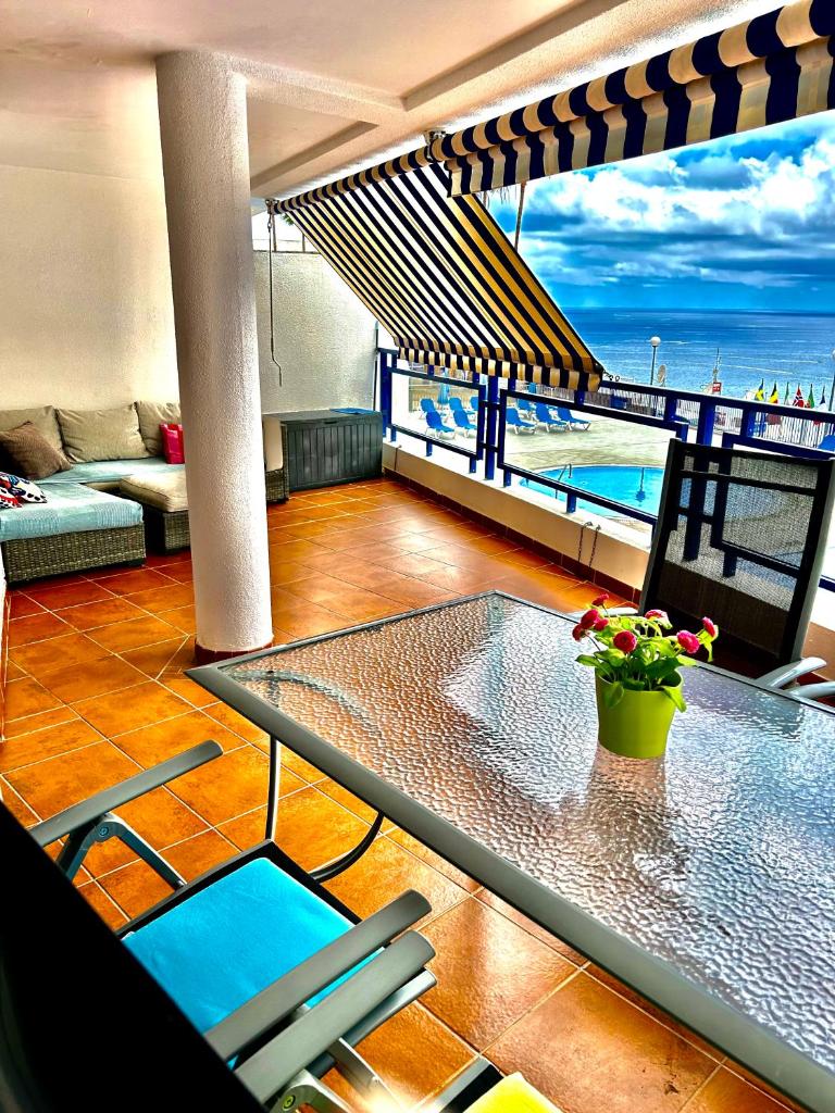 apartmant Adrian Vista Taurito photo 3