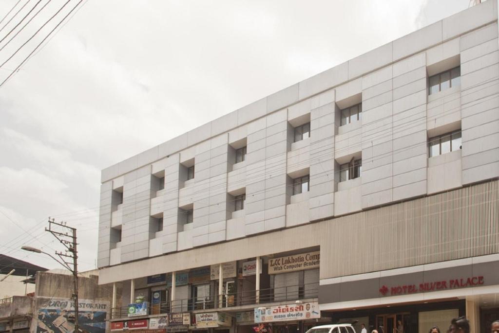 Hotel Silver Palace photo 1