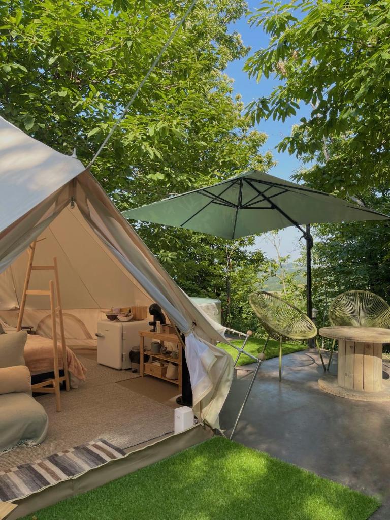Il Bosco di Paolo - Glamping photo 1