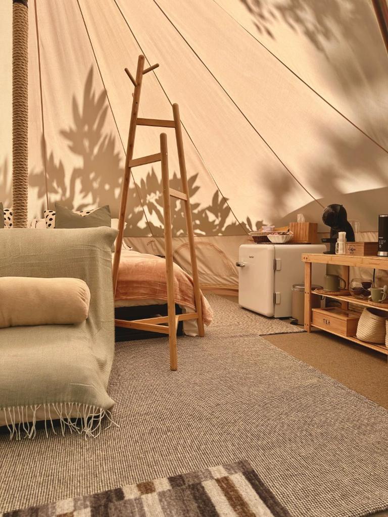 Il Bosco di Paolo - Glamping photo 2