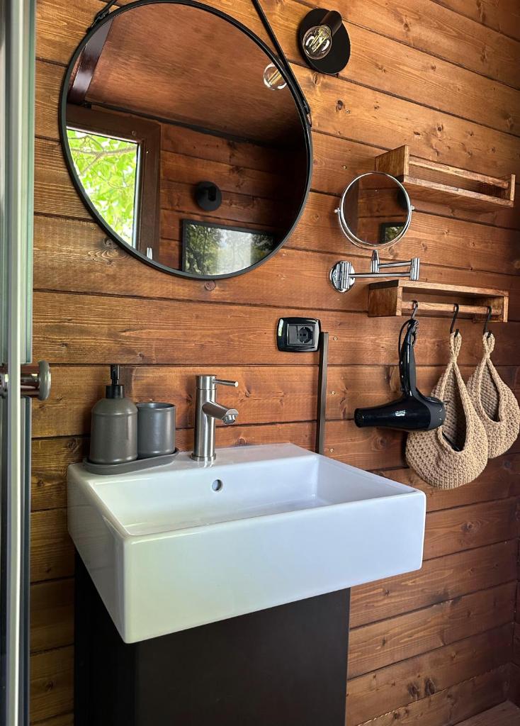 Il Bosco di Paolo - Glamping photo 3