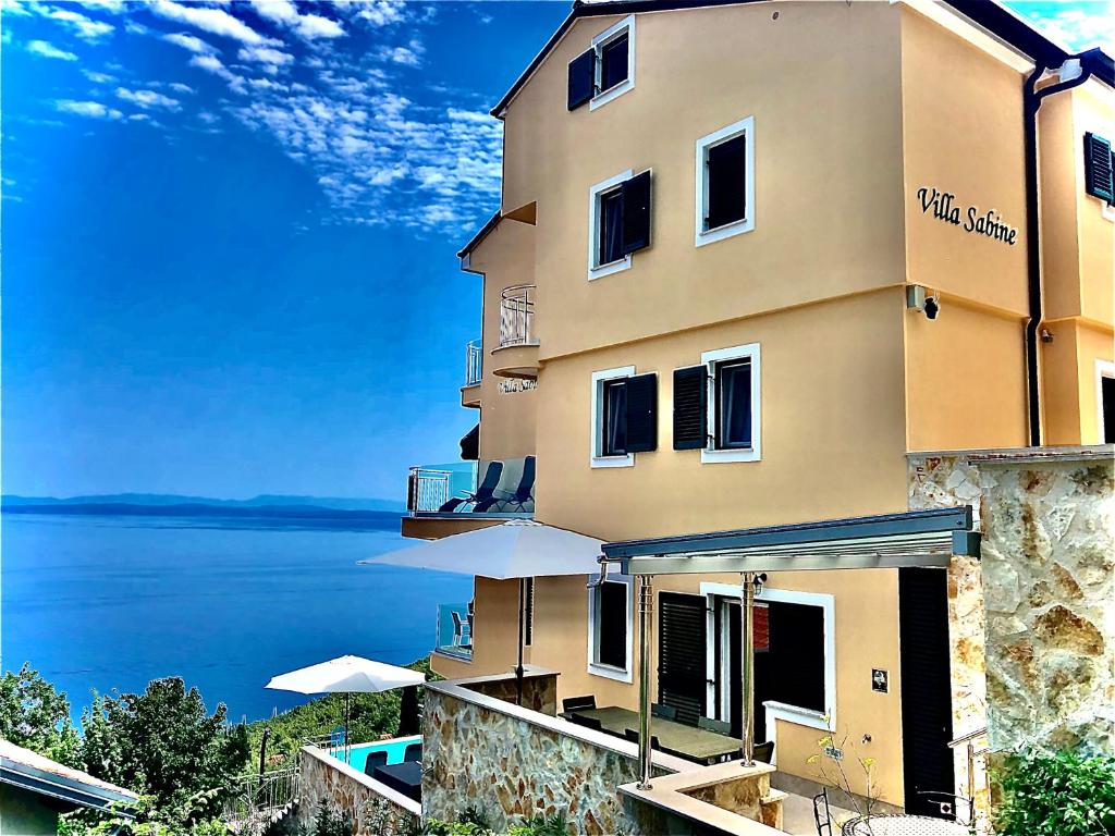 Villa Sabine Apartment Cres photo 3