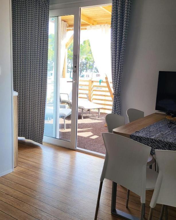 Mobile Homes Aurea Maris - Kamp Dole Živogošće photo 2