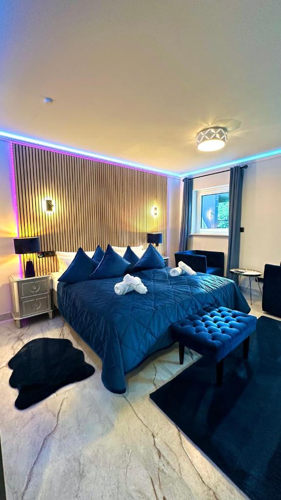 Villa Tropicana photo 1