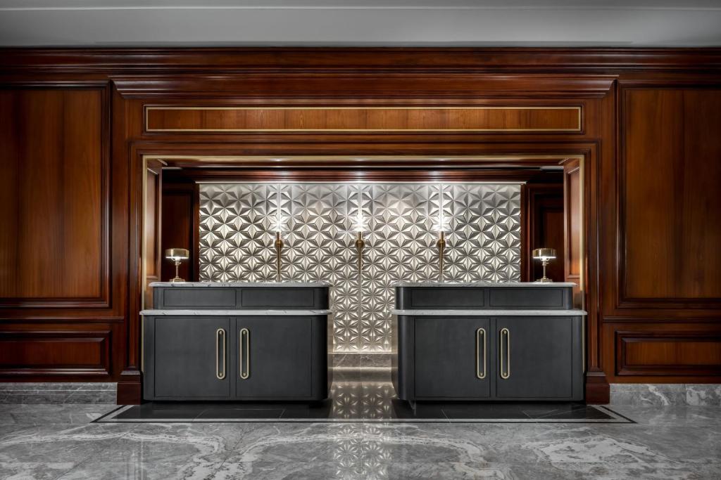 The Ritz-Carlton, Tysons Corner photo 2