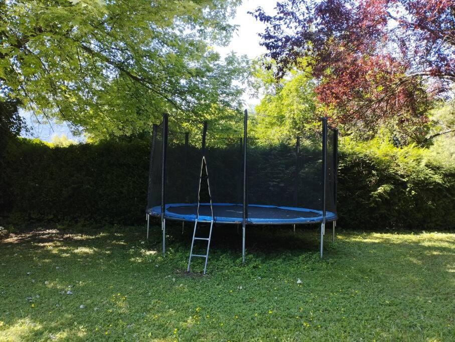 Villa tout confort proche lac, piscine et jacuzzi photo 4