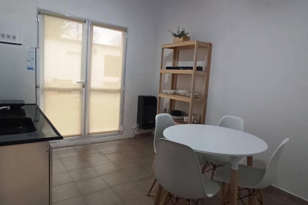 Alma de Pueblo - Departamento photo 1